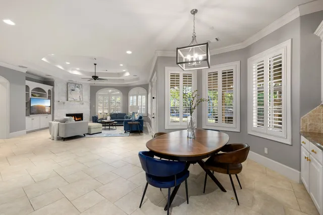 $1,895,000 | 25302 Willow Peak Lane, Katy, TX 77494