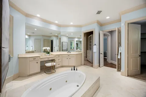 $1,895,000 | 25302 Willow Peak Lane, Katy, TX 77494