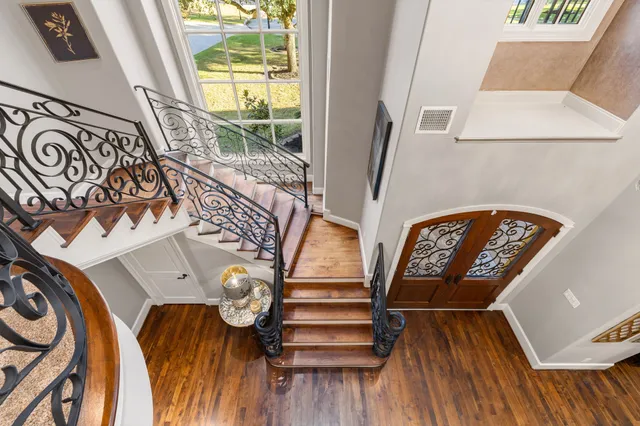 $1,895,000 | 25302 Willow Peak Lane, Katy, TX 77494