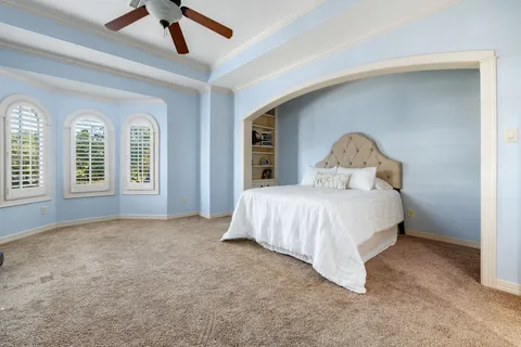 $1,895,000 | 25302 Willow Peak Lane, Katy, TX 77494