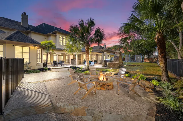 $1,895,000 | 25302 Willow Peak Lane, Katy, TX 77494