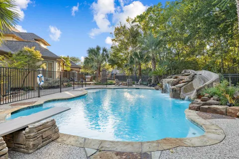 $1,895,000 | 25302 Willow Peak Lane, Katy, TX 77494