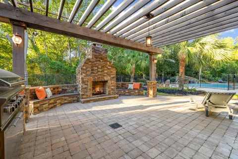 $1,895,000 | 25302 Willow Peak Lane, Katy, TX 77494