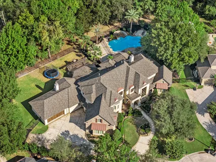 $1,895,000 | 25302 Willow Peak Lane, Katy, TX 77494