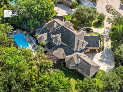 $1,895,000 | 25302 Willow Peak Lane, Katy, TX 77494