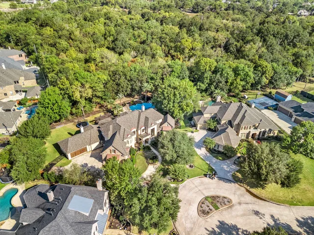 $1,895,000 | 25302 Willow Peak Lane, Katy, TX 77494