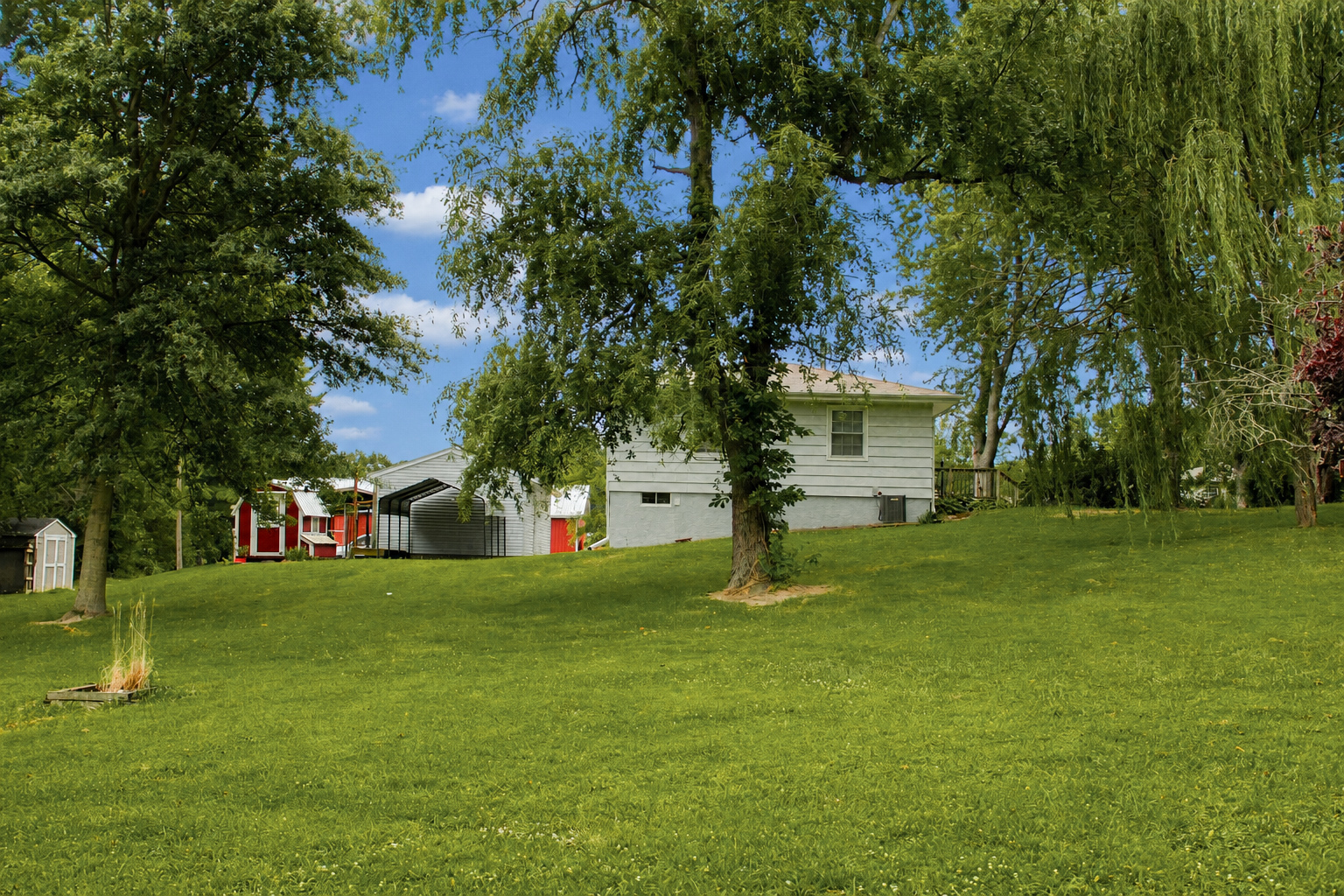 2219 North 2829th Road Marseilles, IL 61341 - Photo 24 of 25 Gallery Image 24