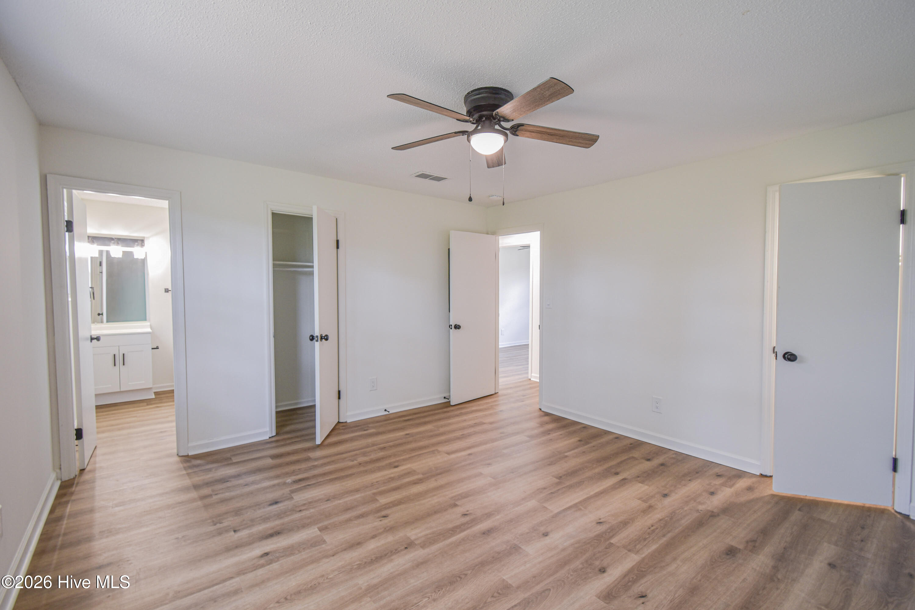 2620 Claymont Road Hephzibah, GA 30815 - Photo 29 of 38 Suite bedroom