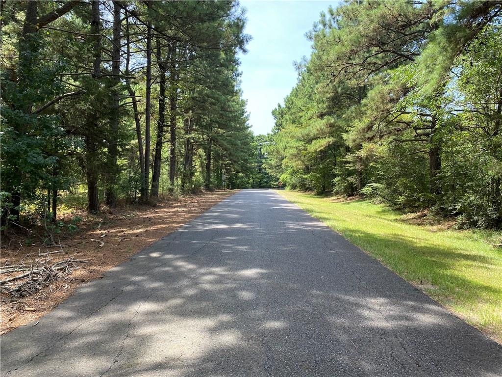 0 Dance, Unit 17 Shreveport, LA 71129 - Photo 1 of 1 a view of outdoor space with trees all around