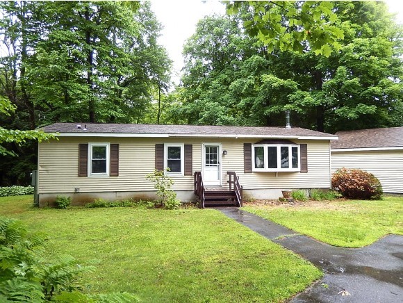 136 Williston Woods Road Williston, VT 05495 - Photo 4 of 13 Gallery Image 4