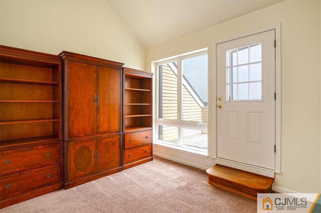 368 Rector Street, Unit 511 Perth Amboy, NJ 08861 - Photo 15 of 16 a view of an empty room with a window