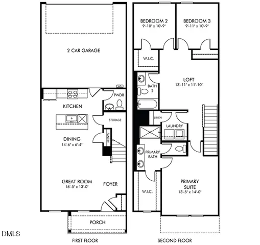 $275,000 | 710 Southland Drive, Zebulon, NC 27597