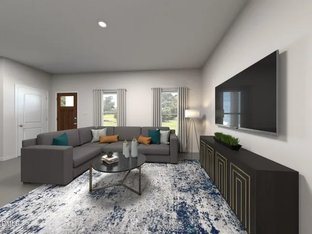 $275,000 | 710 Southland Drive, Zebulon, NC 27597