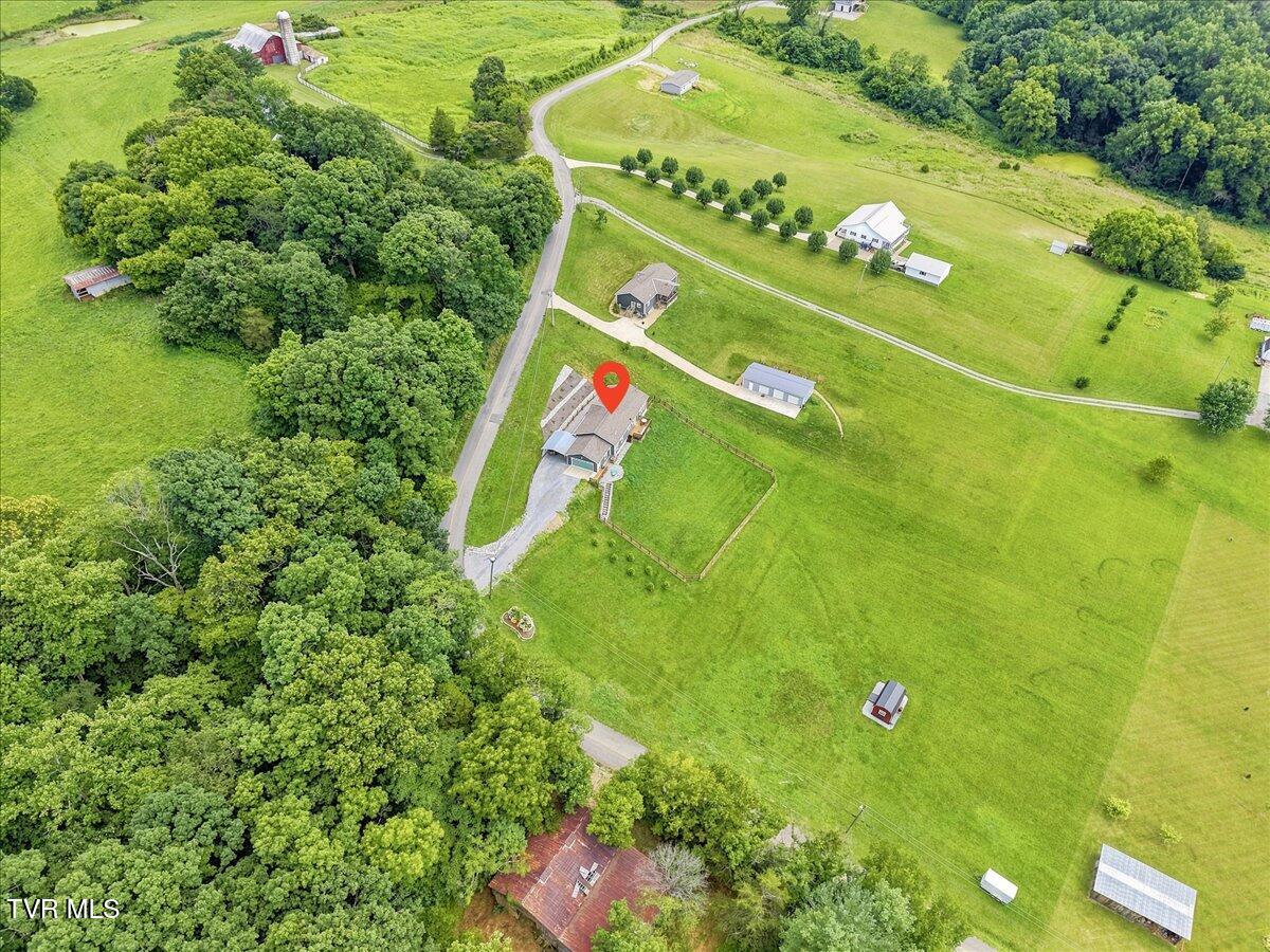 900 Gregg Mill Road Greeneville, TN 37743 - Photo 38 of 46 40-900 Gregg Mill Rd 40-2