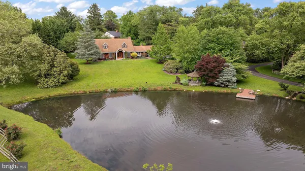 $625,000 | 760 Corner Ketch Road, Newark, DE 19711