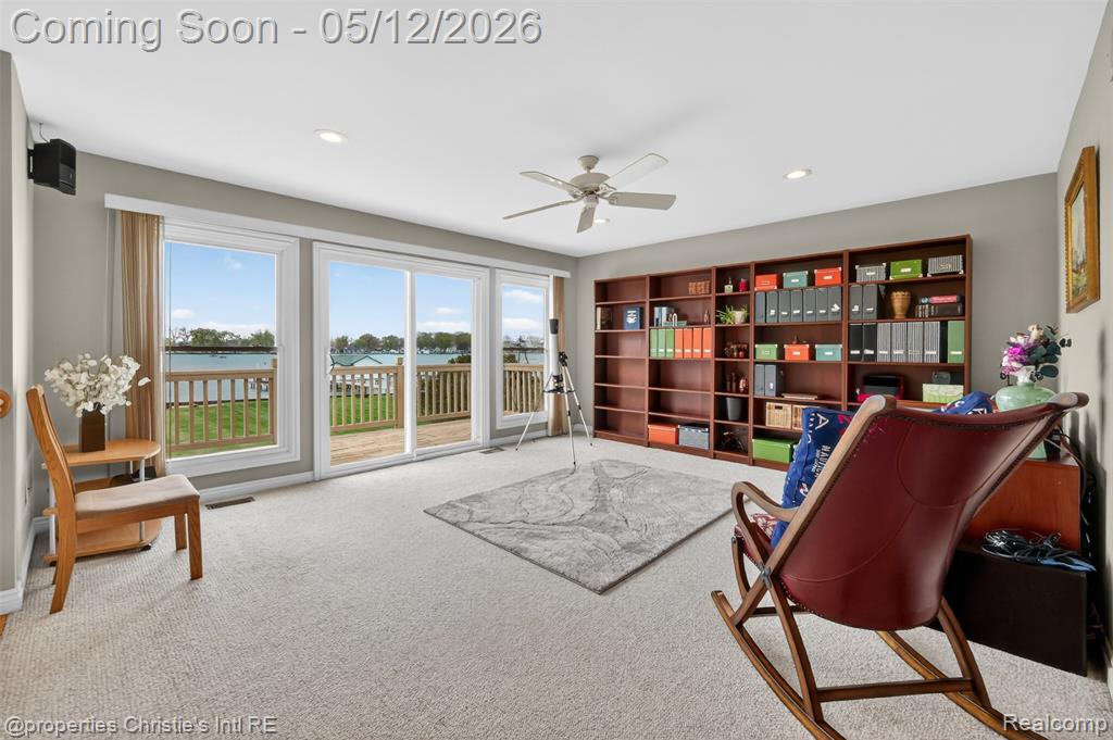 2677 Pointe Tremble Road Algonac, MI 48001 - Photo 9 of 15