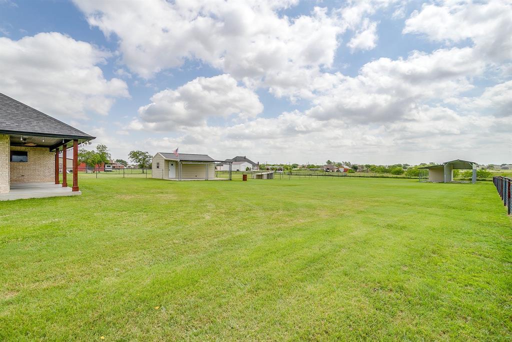 4129 Florance Road Ponder, TX 76259 - Photo 26 of 34