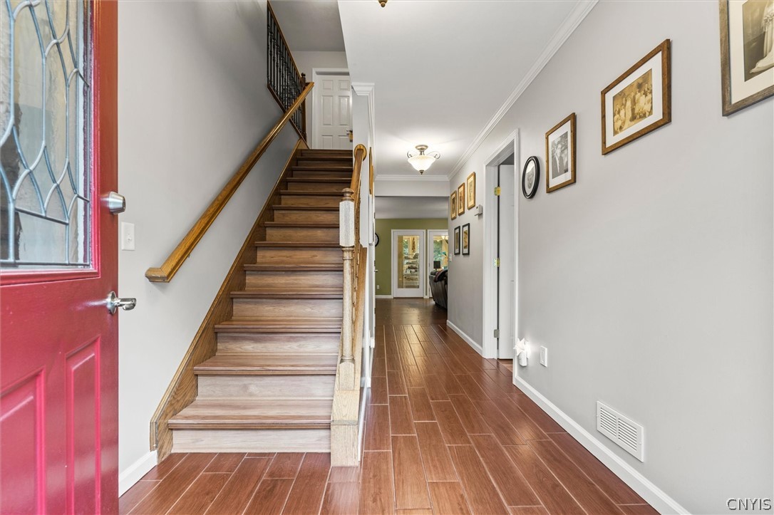 8827 Salt Springs Road Chittenango, NY 13037 - Photo 5 of 50