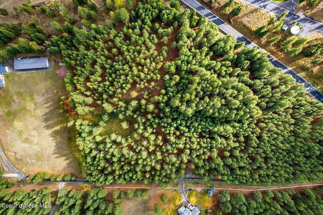 $599,000 | Nka North Frosty Pine Trail, Coeur D'Alene, ID 83814