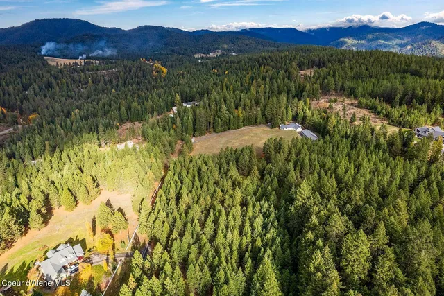 $599,000 | Nka North Frosty Pine Trail, Coeur D'Alene, ID 83814