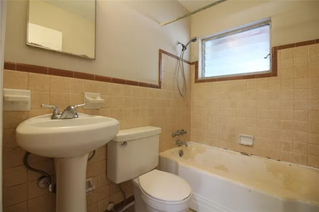 $1,350 | 1116 South Tennessee Avenue, Lakeland, FL 33803