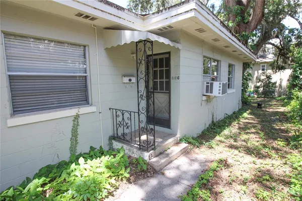 $1,250 | 1116 South Tennessee Avenue, Lakeland, FL 33803