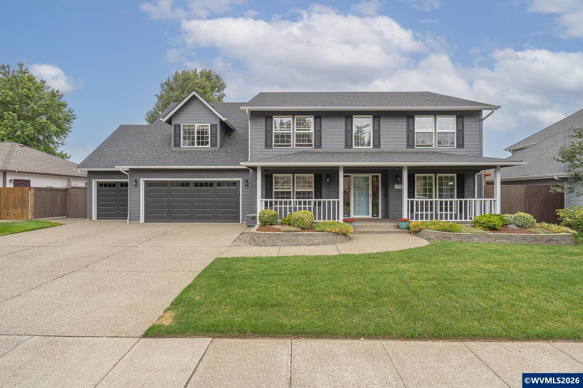1159 Ridgepoint Street Northeast Keizer, OR 97303 - Photo 1 of 50 Gallery Image 1