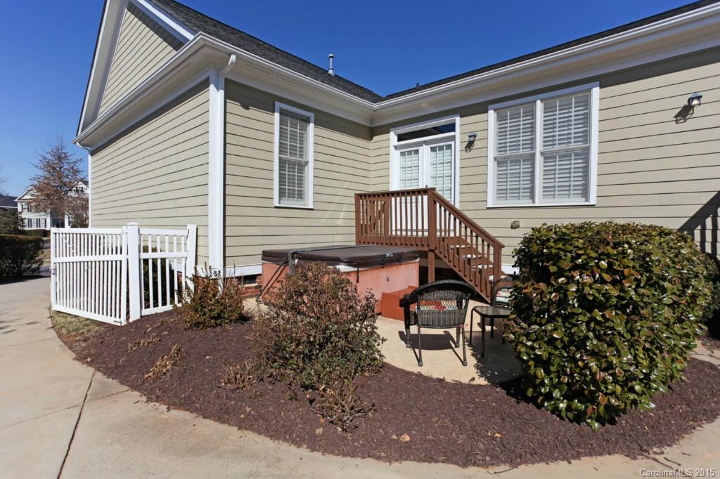 708 Bath Court Fort Mill, SC 29708 - Photo 23 of 24