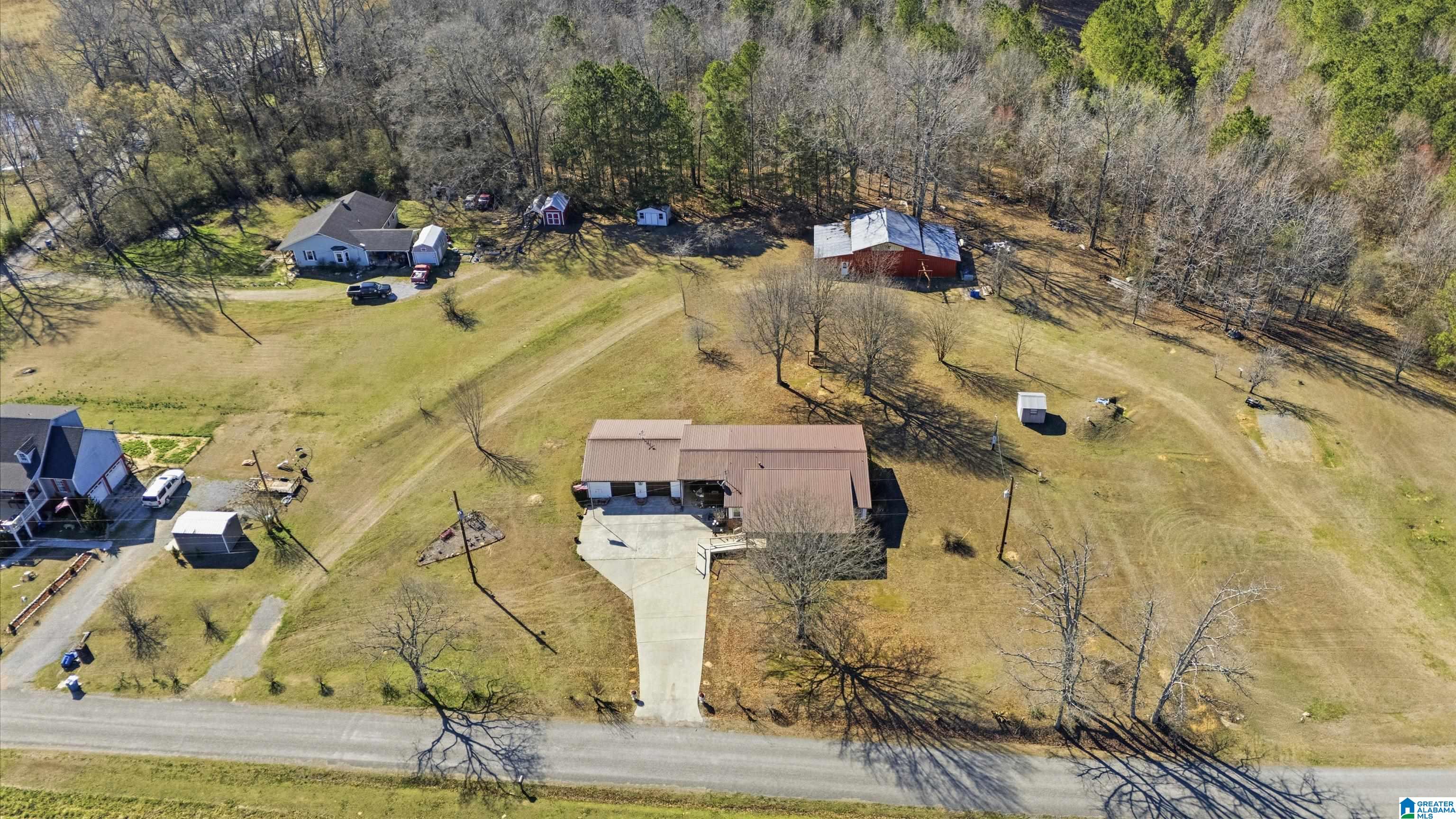 5330 Deans Ferry Road Trafford, AL 35172 - Photo 42 of 54