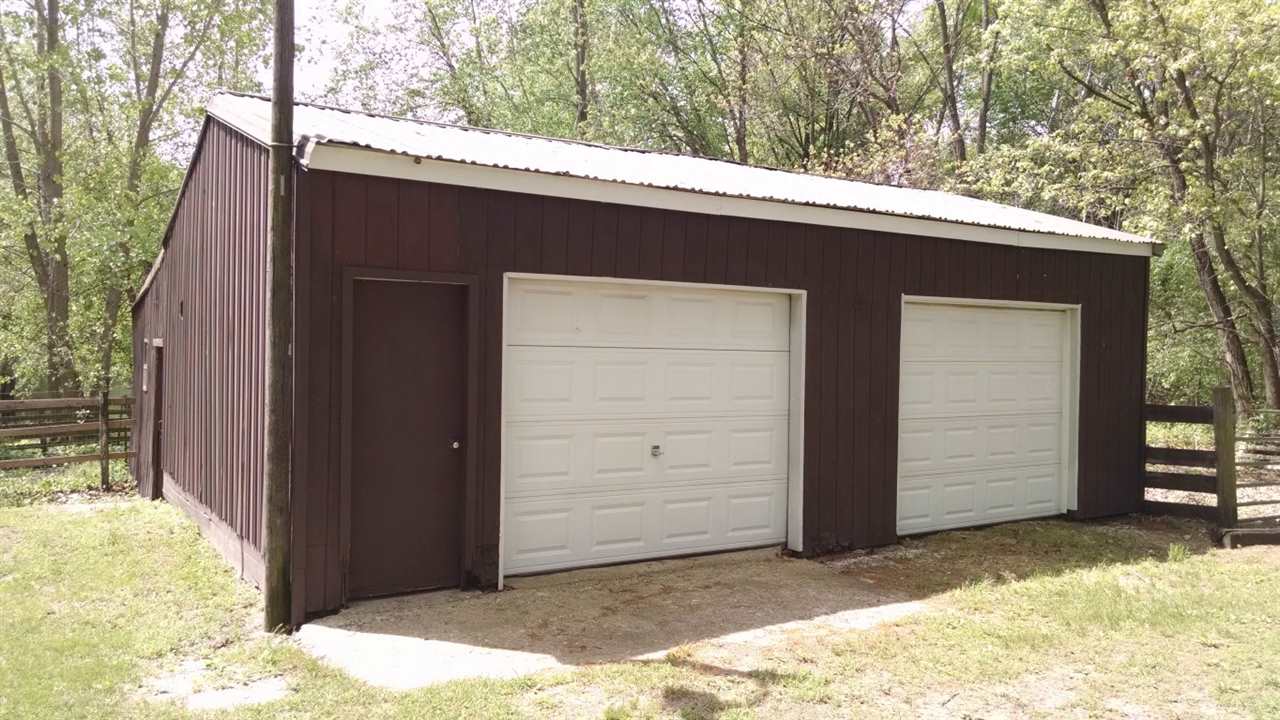 11355 East Division Road Knox, IN 46534 - Photo 14 of 23