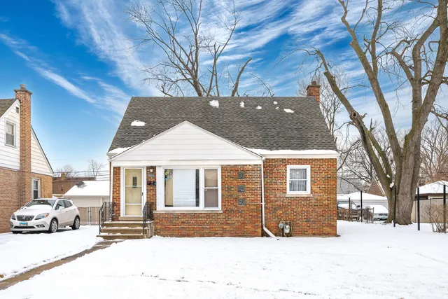 $129,999 | 1527 Wentworth Avenue, Calumet City, IL 60409