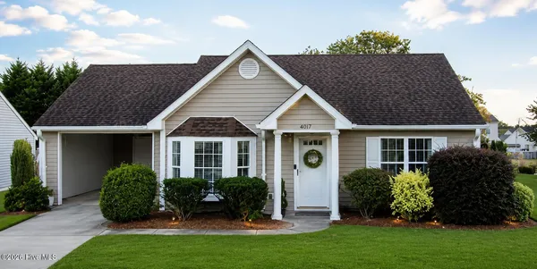 $214,900 | 4617 Morning Glory Way, Rocky Mount, NC 27804