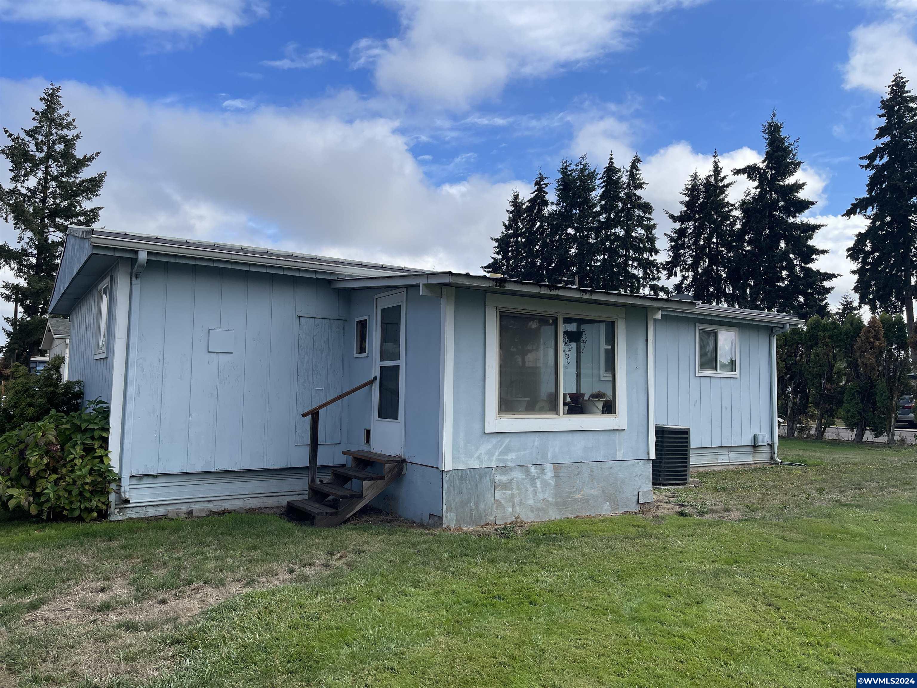 151 Edwards Road South, Unit 71 Monmouth, OR 97361 - Photo 3 of 17