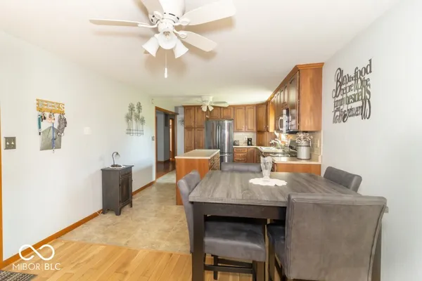 $320,000 | 3198 North County Road 300 West, New Castle, IN 47362