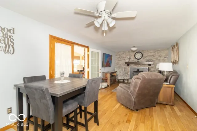 $339,900 | 3198 North County Road 300 West, New Castle, IN 47362