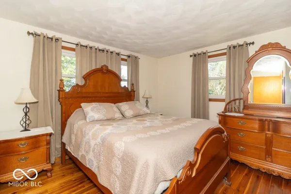 $320,000 | 3198 North County Road 300 West, New Castle, IN 47362