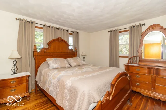 $339,900 | 3198 North County Road 300 West, New Castle, IN 47362