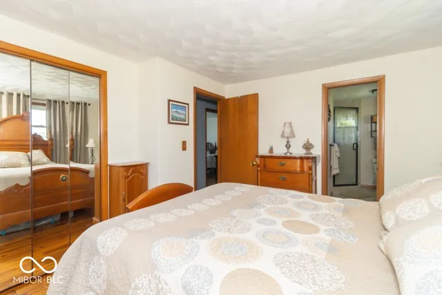 $339,900 | 3198 North County Road 300 West, New Castle, IN 47362