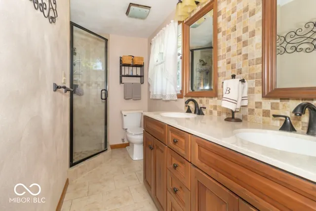 $339,900 | 3198 North County Road 300 West, New Castle, IN 47362