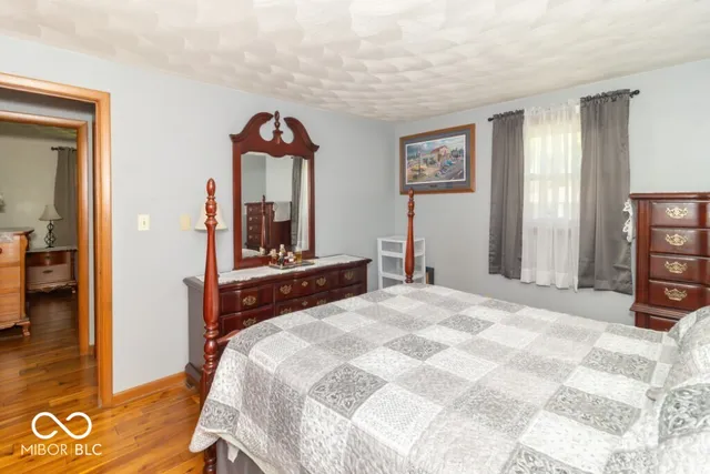 $339,900 | 3198 North County Road 300 West, New Castle, IN 47362