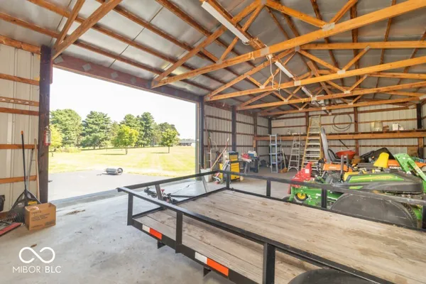 $320,000 | 3198 North County Road 300 West, New Castle, IN 47362