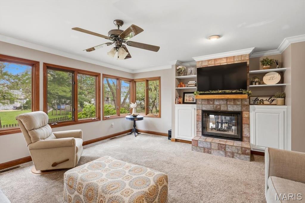 249 Reinke Road Ballwin, MO 63021 - Photo 11 of 68