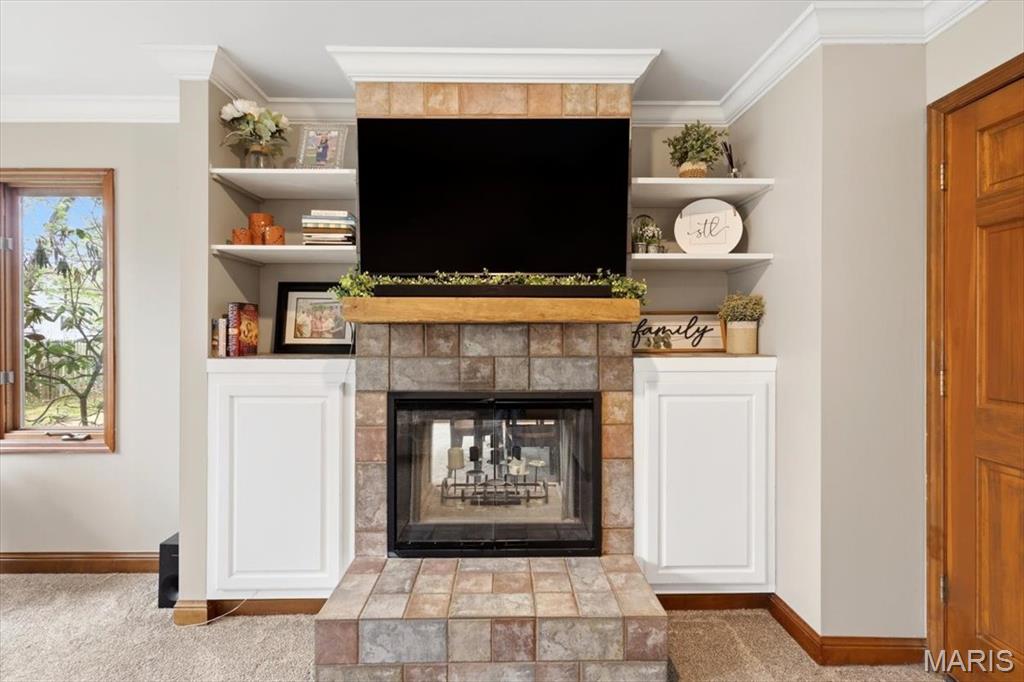 249 Reinke Road Ballwin, MO 63021 - Photo 13 of 68