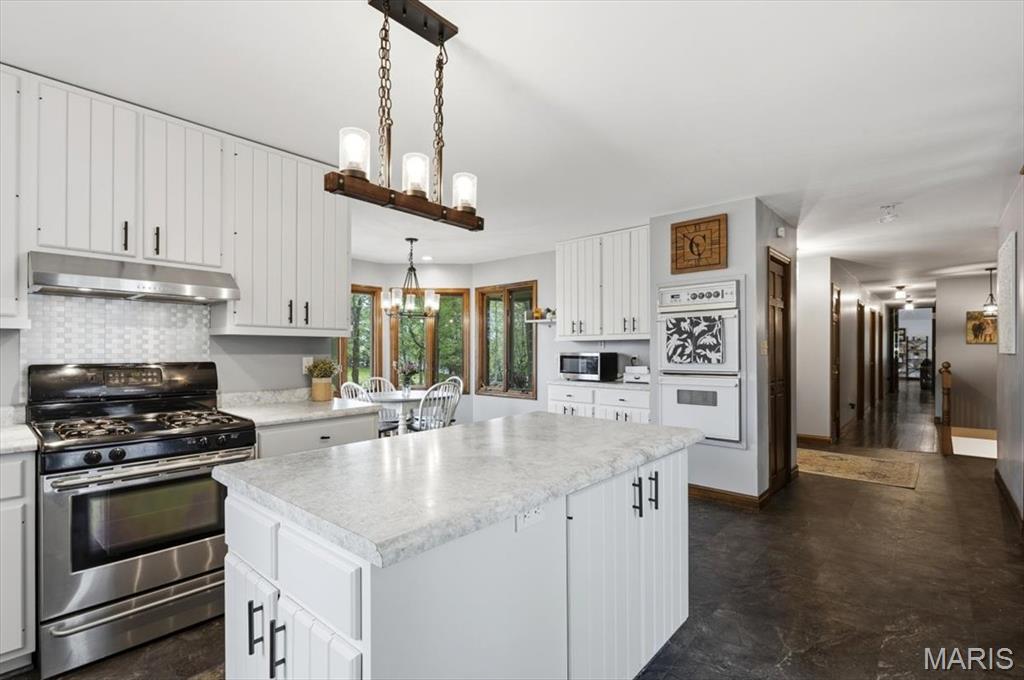 249 Reinke Road Ballwin, MO 63021 - Photo 17 of 68