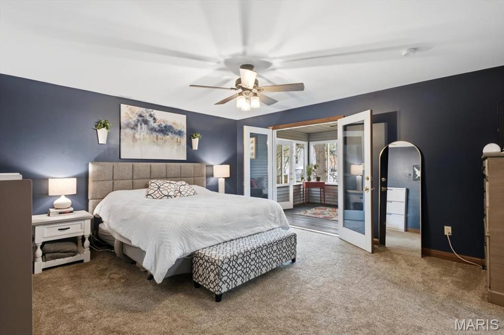 249 Reinke Road Ballwin, MO 63021 - Photo 19 of 68