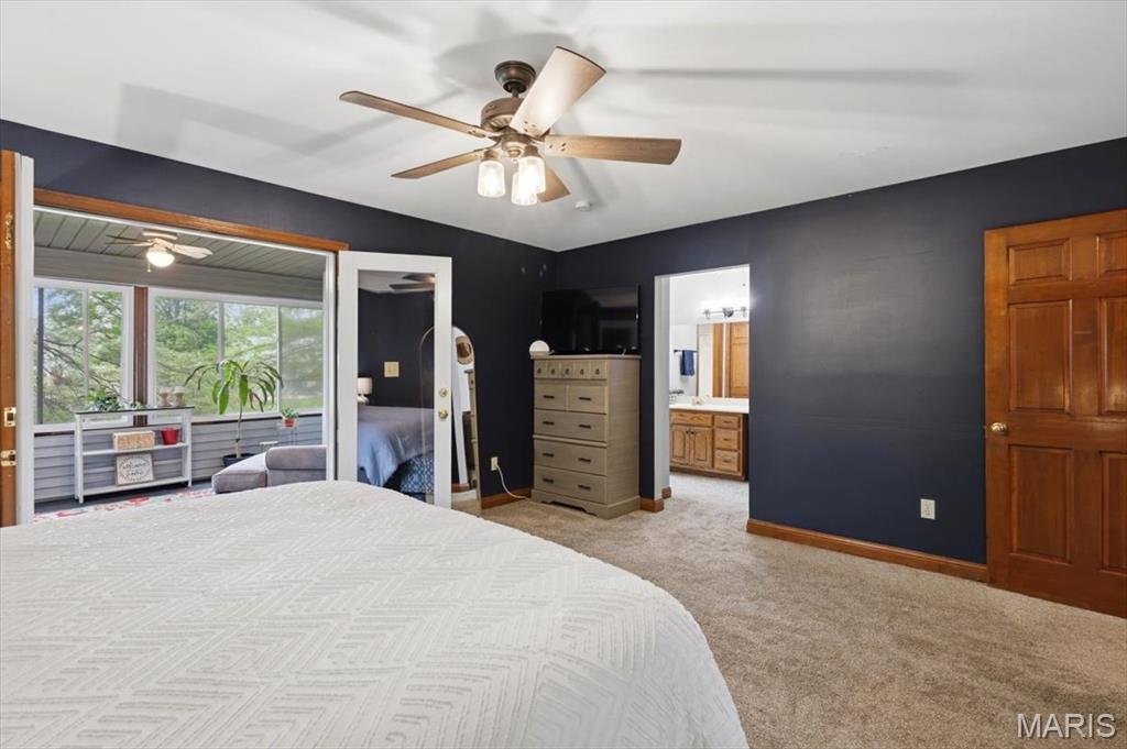 249 Reinke Road Ballwin, MO 63021 - Photo 20 of 68