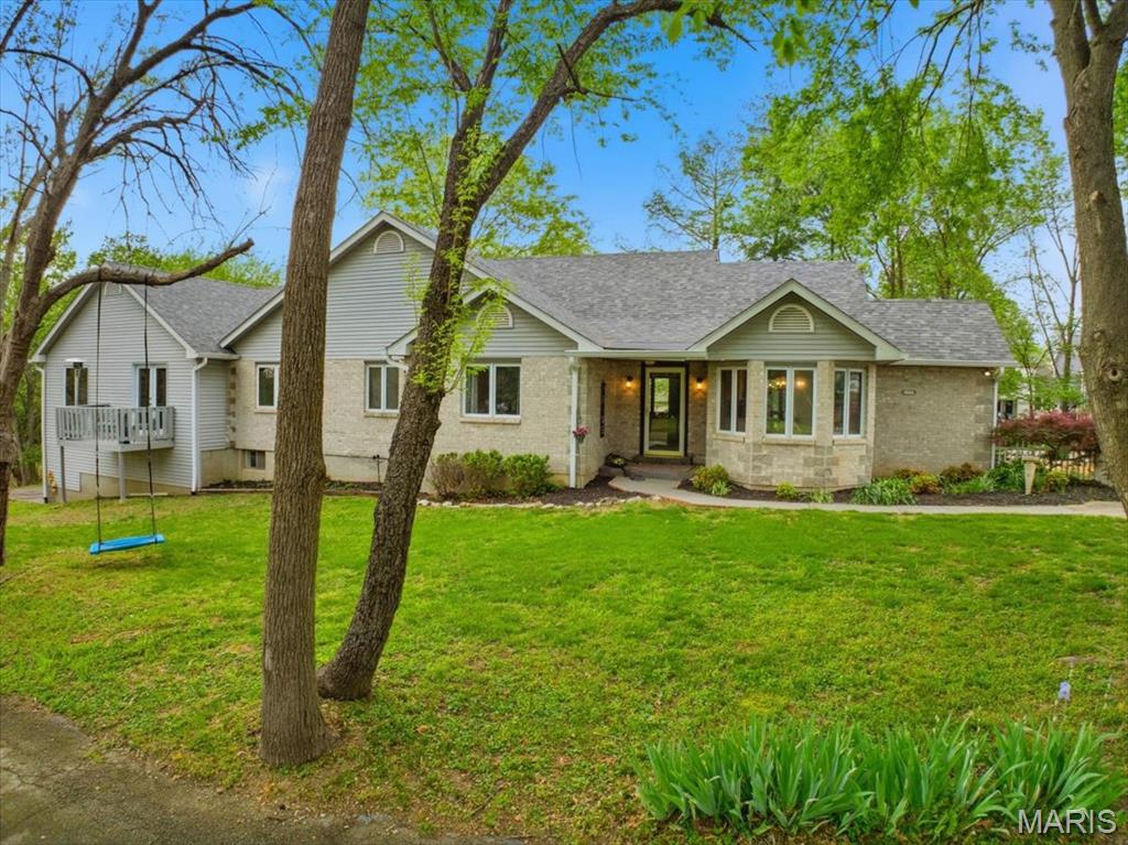 249 Reinke Road Ballwin, MO 63021 - Photo 2 of 68