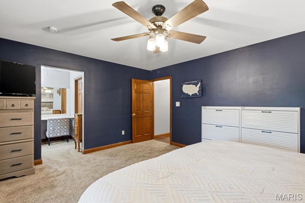 249 Reinke Road Ballwin, MO 63021 - Photo 23 of 68