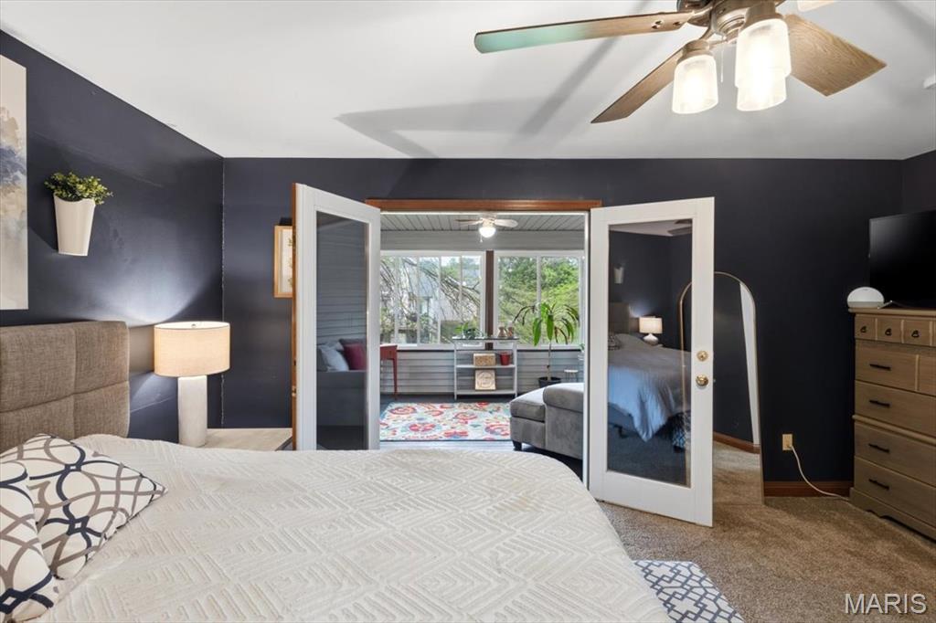 249 Reinke Road Ballwin, MO 63021 - Photo 24 of 68