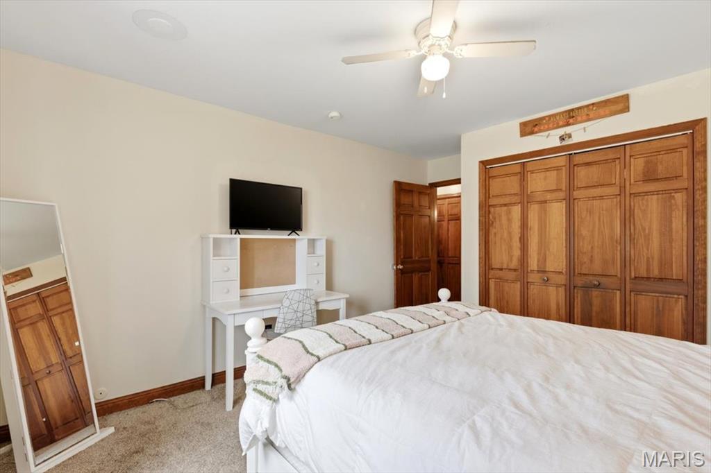 249 Reinke Road Ballwin, MO 63021 - Photo 27 of 68